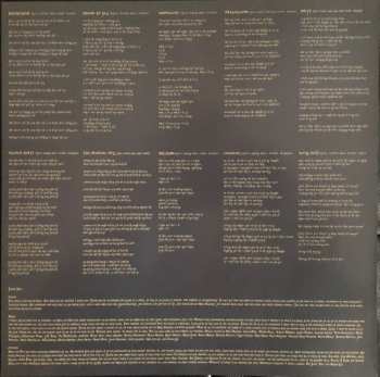 2LP Interloper: Search Party CLR | LTD