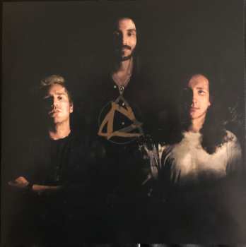 2LP Interloper: Search Party CLR | LTD