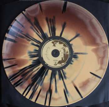 2LP Interloper: Search Party CLR | LTD