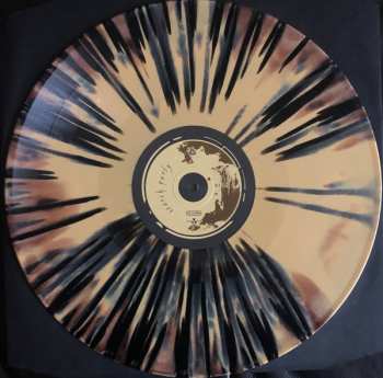 2LP Interloper: Search Party CLR | LTD