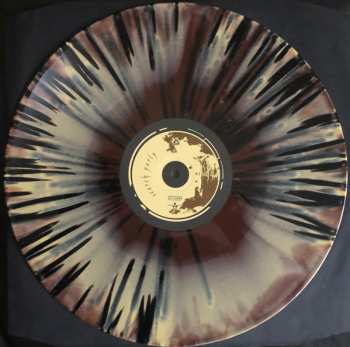 2LP Interloper: Search Party CLR | LTD