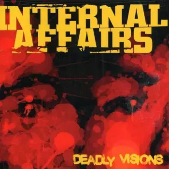 Internal Affairs: Deadly Visions