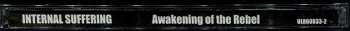 CD Internal Suffering: Awakening Of The Rebel