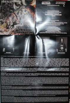 CD Internal Suffering: Awakening Of The Rebel