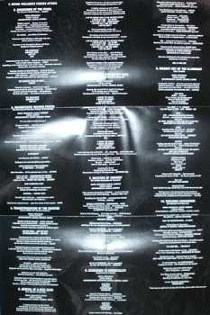 CD Internal Suffering: Awakening Of The Rebel