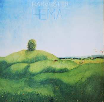 5LP/Dobozkészlet International Harvester: Remains  LTD