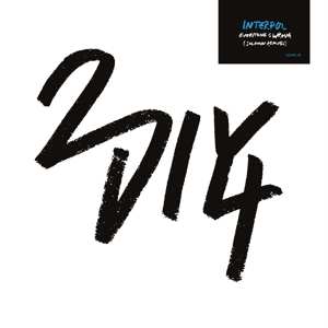 LP Interpol: Everything Is Wrong (Solomun Remix) 