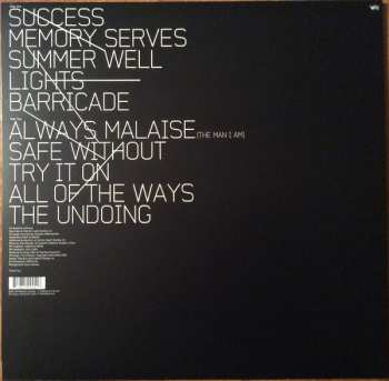 LP Interpol: Interpol