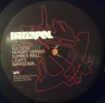 LP Interpol: Interpol
