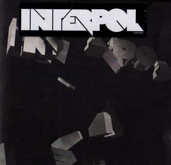 CD Interpol: Interpol