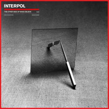 CD Interpol: The Other Side Of Make-Believe