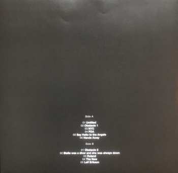 LP Interpol: Turn On The Bright Lights