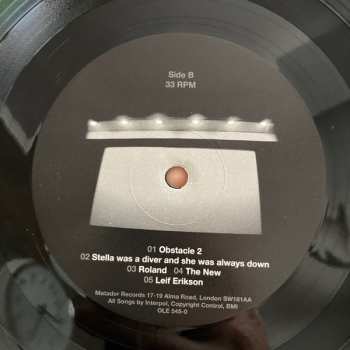 LP Interpol: Turn On The Bright Lights LTD