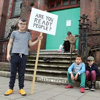 Are You Ready People?