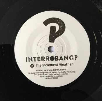 SP Interrobang‽: Are You Ready People?
