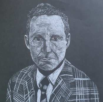 LP Interrobang‽: Interrobang‽