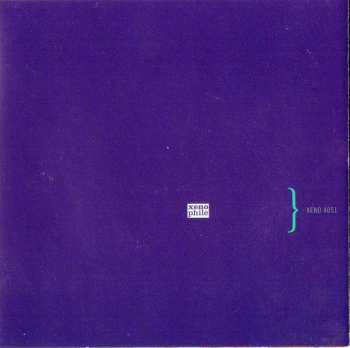 CD Inti Illimani: Lejanía