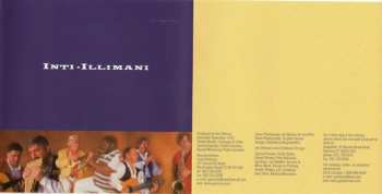 CD Inti Illimani: Lejanía