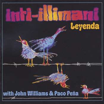 CD John Williams: Leyenda