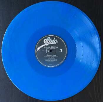 2LP Gloria Estefan: Into The Light LTD | NUM | CLR