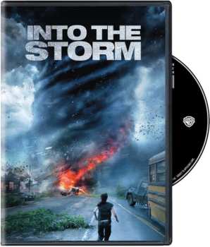 Album Into The Storm: Into The Storm
