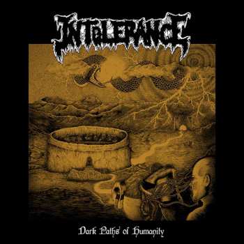 CD Intolerance: Dark Paths Of Humanity