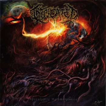 Album Intricated: Apocalyptic Metamorphosis