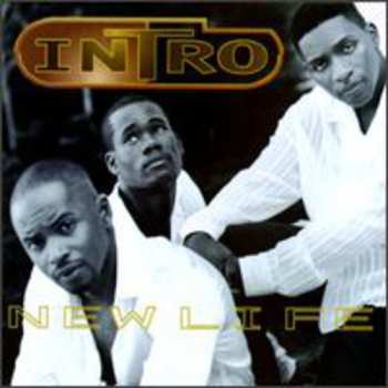 Album Intro: New Life