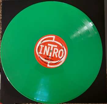 2LP Intro: Intro LTD | NUM | CLR