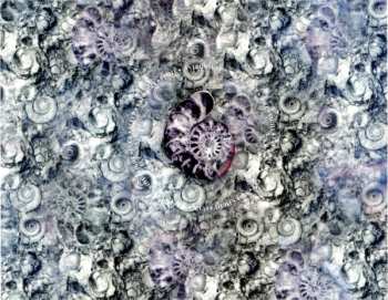 2LP Intronaut: Prehistoricisms CLR | LTD | NUM