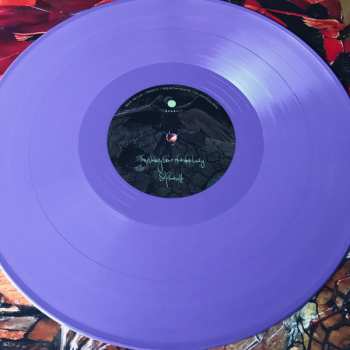 2LP Intronaut: The Direction Of Last Things CLR
