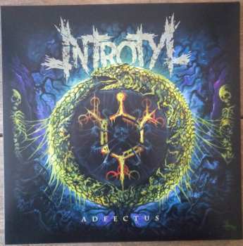 LP Introtyl: Adfectus CLR