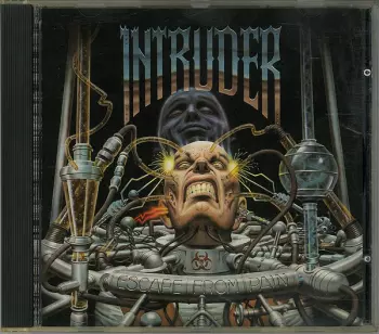 Intruder: Escape From Pain