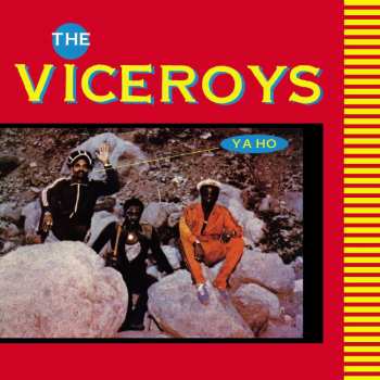 CD The Interns: Ya Ho