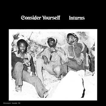 CD The Interns: Consider Yourself