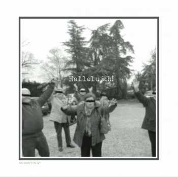 LP Inutili: Defects / We Don't Play LTD