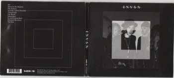 CD Invasionen: INVSN