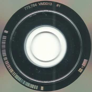 CD Inventionis Mater: Zapping