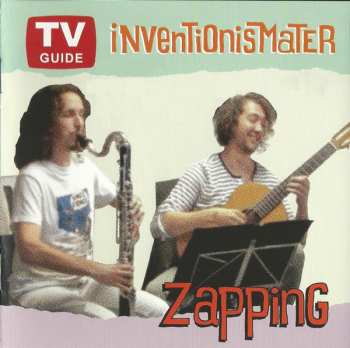 CD Inventionis Mater: Zapping