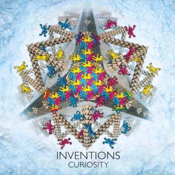 Album Inventions: Curiosity
