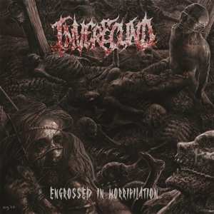 Album Inverecund: Engrossed In Horripilation