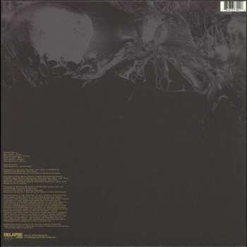 LP Inverloch: Distance | Collapsed