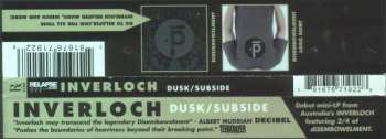 CD Inverloch: Dusk | Subside