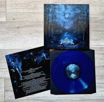 LP Invernoir: Aimin’ For Oblivion CLR | LTD