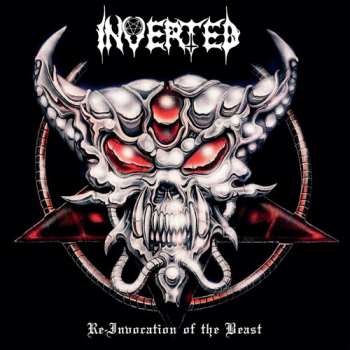 Album Inverted: Re​-​Invocation Of The Beast