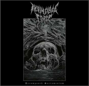 Album Invincible Force: Decomposed Sacramentum