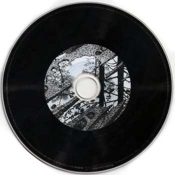 CD Invisible: Invisible DIGI