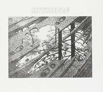 CD Invisible: Invisible DIGI