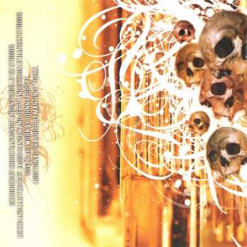 CD Invisius: The Spawn Of Condemnation