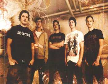 CD Invisius: The Spawn Of Condemnation